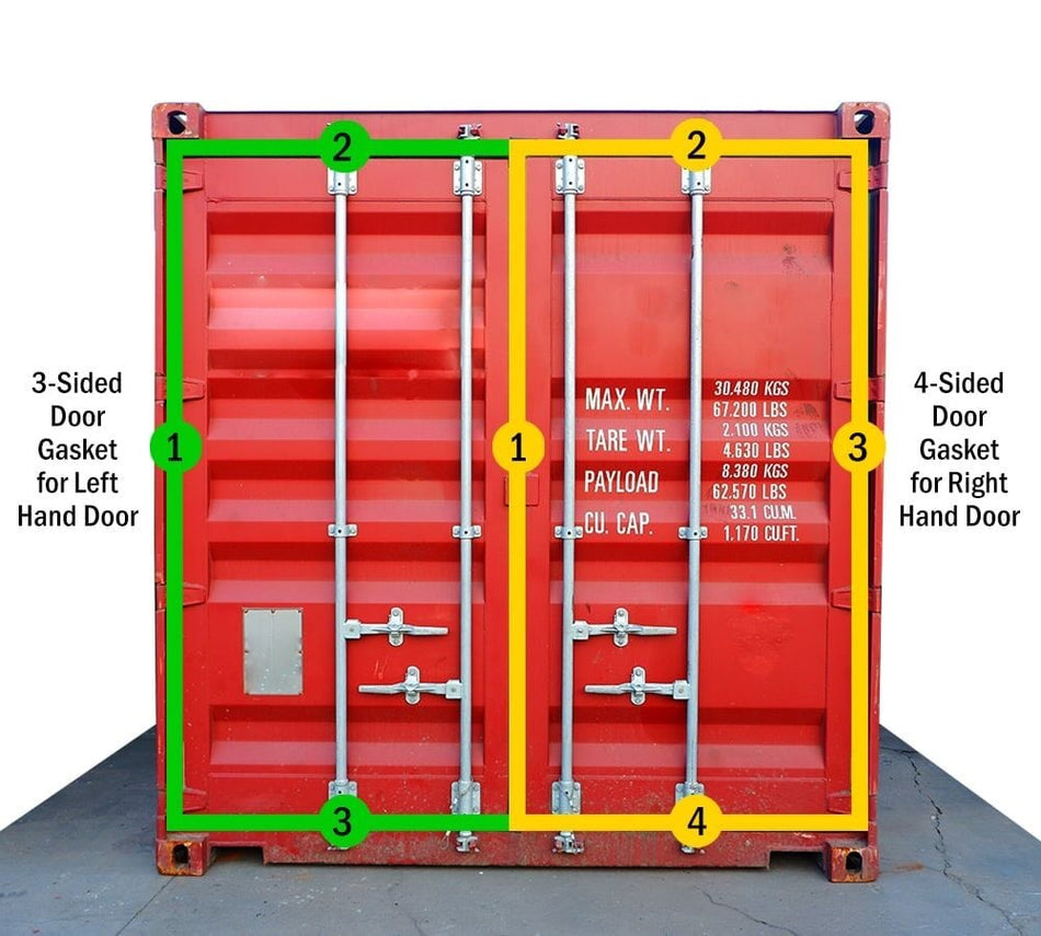 Door Seal