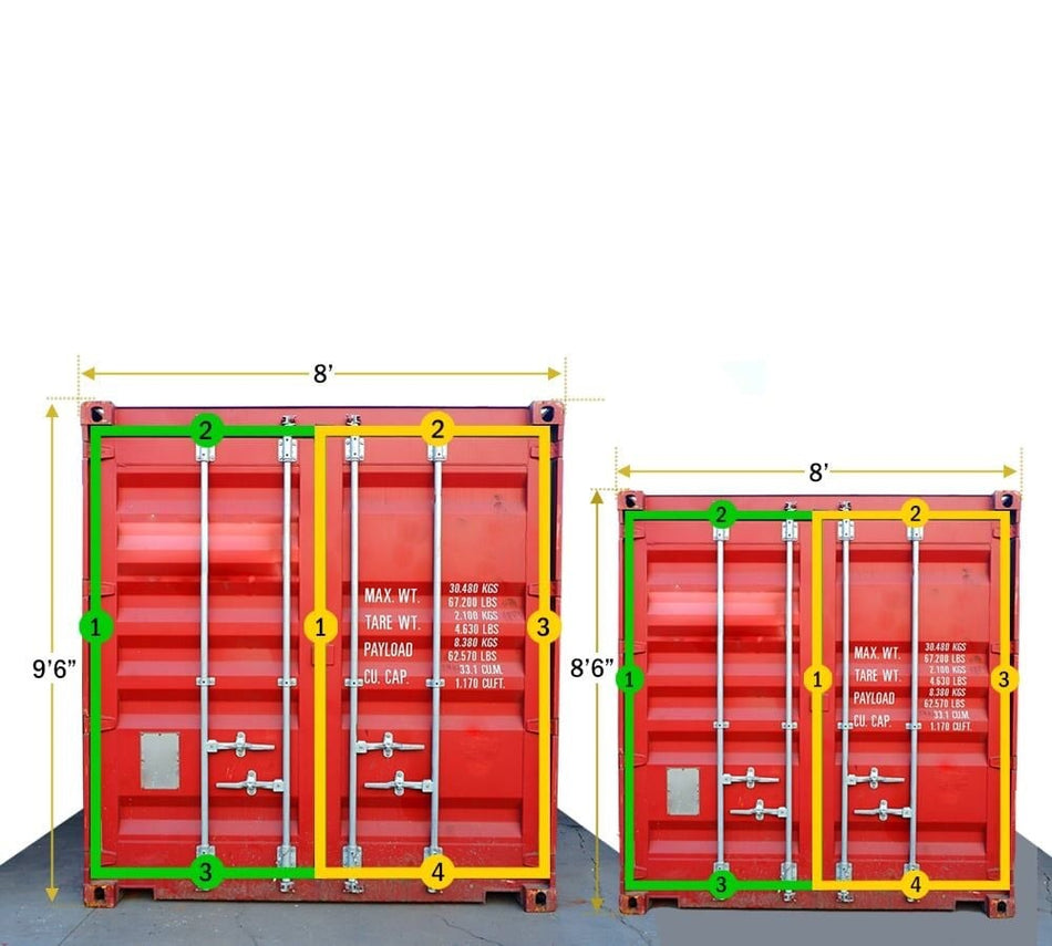 Door Seal