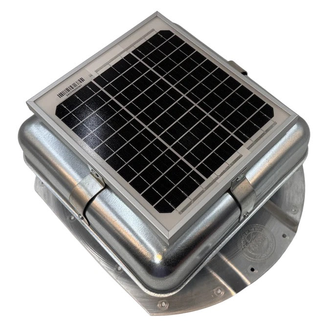 Conex Solar RoofBlaster