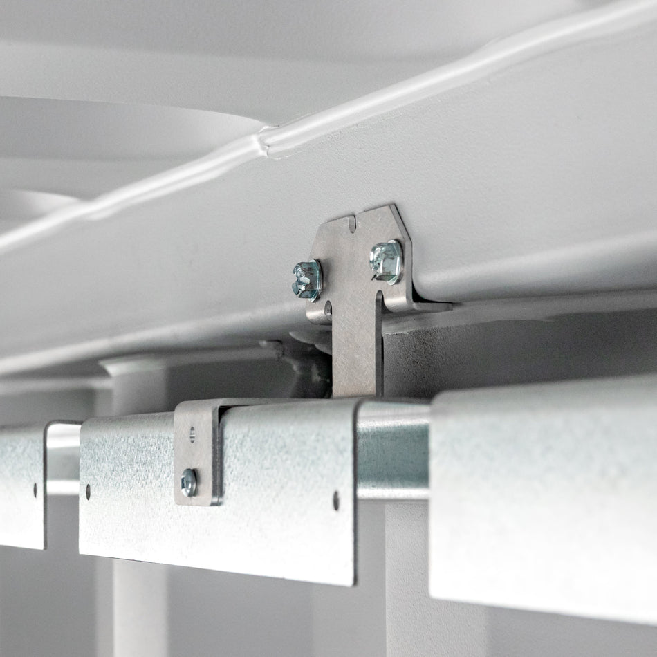 SSB™  12 Gauge Aluminum Steel Stud Framing Brackets