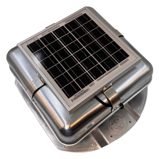 Conex Solar RoofBlaster